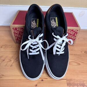Vans Atwood Deluxe - Size 12